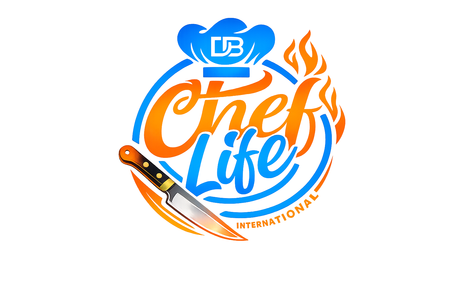 DB Chef Life International logo